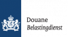 Logo van de douane
